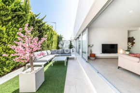 Casa Mirasal Stylish Cosy ground floor apartment